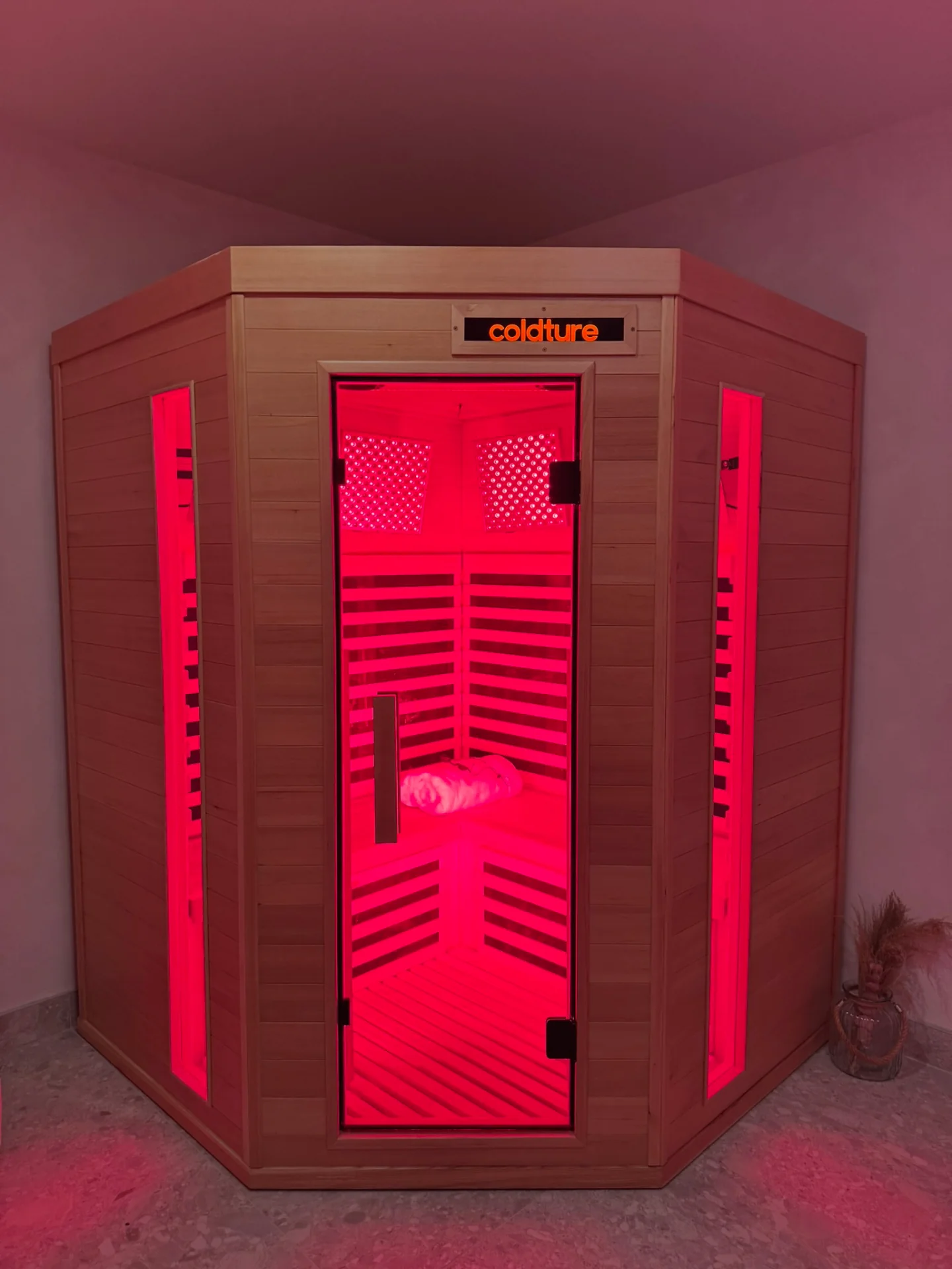 Red Light Therapy
