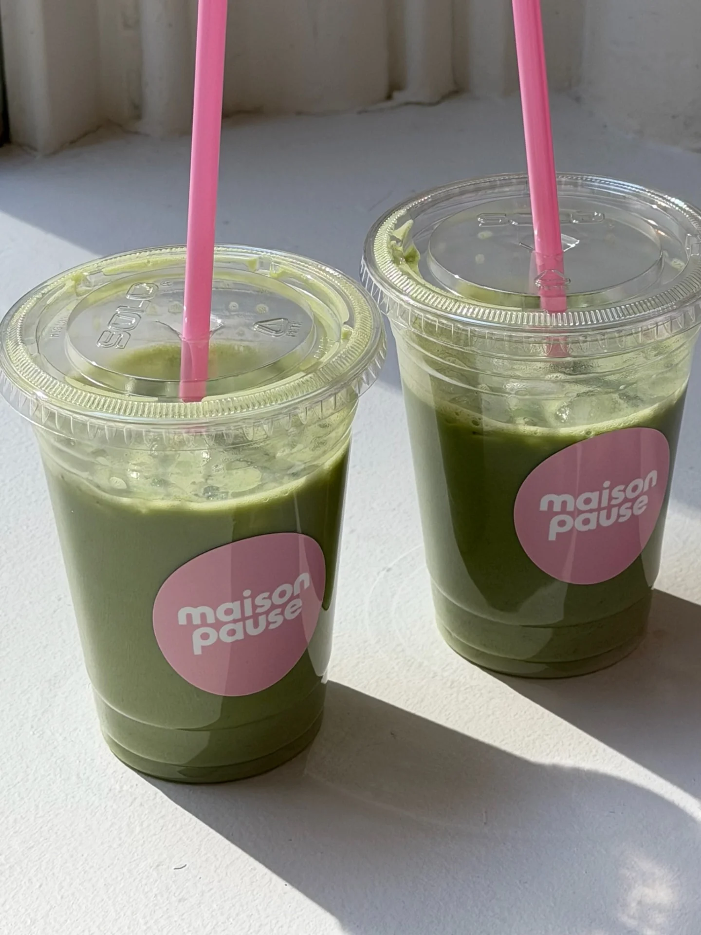 Matcha Café